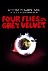 Four Flies on Grey Velvet