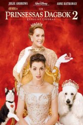 The Princess Diaries 2: Royal Engagement