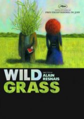 Wild Grass