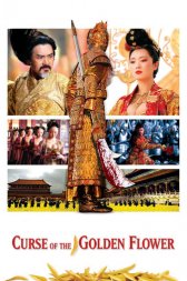 Curse of the Golden Flower