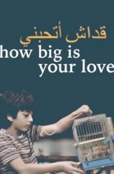 How Big Is Your Love?