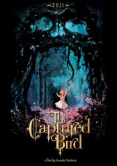 The Captured Bird