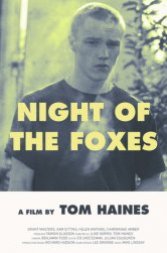 Night of the Foxes