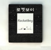 Rocketboy