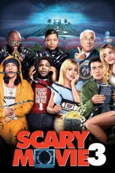 Scary Movie 3