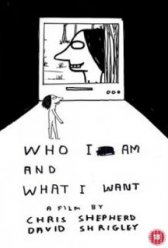 Who I am and What I want