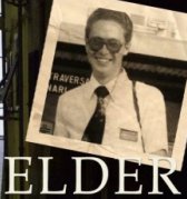 Elder: a Mormon Love Story