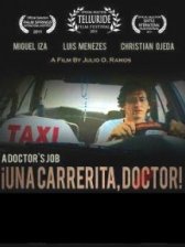 ¡Una Carrerita, Doctor!