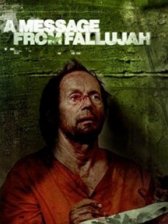 A Message from Fallujah