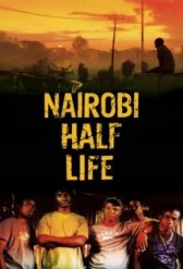 Nairobi Half Life