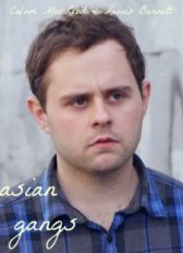 Asian Gangs