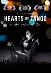 Hearts of Tango