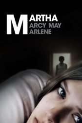 Martha Marcy May Marlene