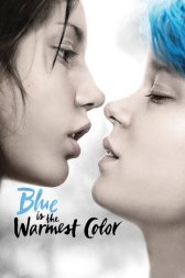 Blue Is the Warmest Colour