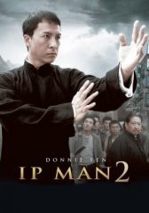Ip Man 2