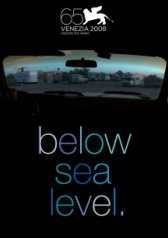 Below Sea Level