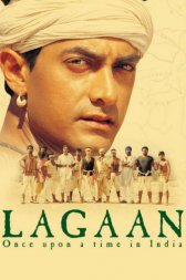 Lagaan: Once Upon a Time in India