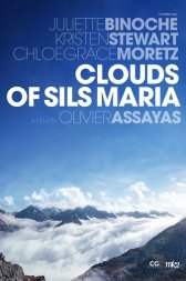 Clouds of Sils Maria