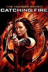 The Hunger Games: Catching Fire