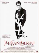 Yves Saint Laurent