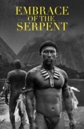 Embrace of the Serpent