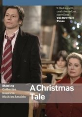 A Christmas Tale