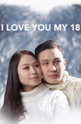 I Love You, My 18