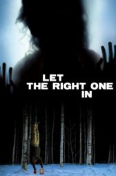 Let the Right One In