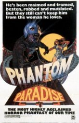 Phantom of the Paradise