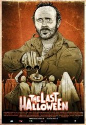 The Last Halloween
