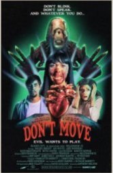 Don't Move 