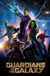 Guardians of the Galaxy