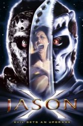 Jason X