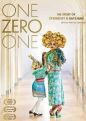 One Zero One: The Story of Cybersissy & BayBjane