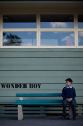 Wonder Boy
