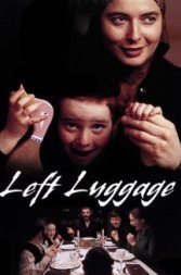 Left Luggage