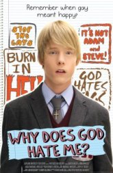 Why Does God Hate Me?