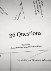 36 Questions