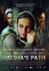 Halima's Path