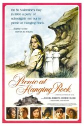 Picnic at Hanging Rock