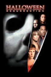 Halloween: Resurrection
