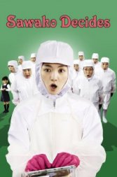 Sawako Decides