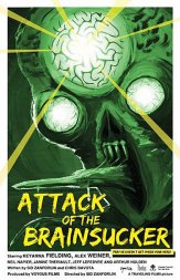 Attack of the Brainsucker