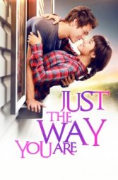 Just The Way You Are