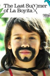 The Last Summer of La Boyita