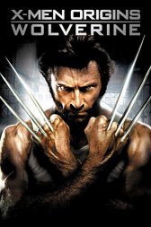 X-Men Origins: Wolverine