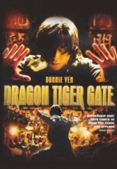 Dragon Tiger Gate