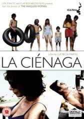 La Cienaga