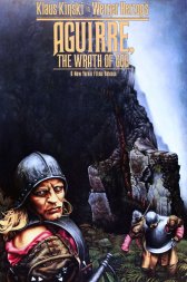 Aguirre: The Wrath of God