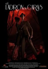 El Ladrón De Caras